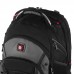 Рюкзак для ноутбука, Wenger Synergy 16", чёрно-серый