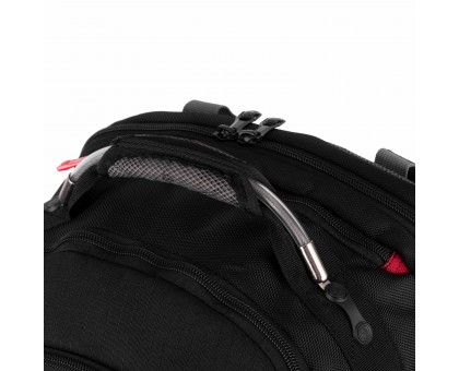 Рюкзак для ноутбука, Wenger Synergy 16", чёрно-серый Рюкзак для ноутбука, Wenger Synergy 16", чёрно-серый