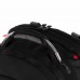 Рюкзак для ноутбука, Wenger Synergy 16", чёрно-серый