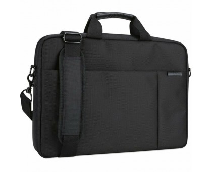 Сумка для ноутбука Acer Notebook Carry Case 15" черная Сумка для ноутбука Acer Notebook Carry Case 15" черная