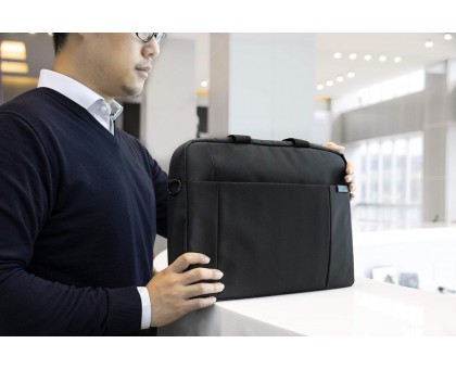 Сумка для ноутбука Acer Notebook Carry Case 15" черная Сумка для ноутбука Acer Notebook Carry Case 15" черная