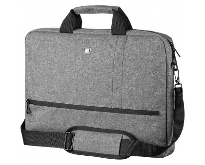 Сумка 2E, Classic 16", серая Сумка 2E, Classic 16", серая