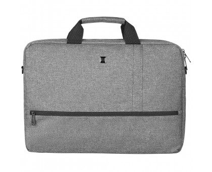Сумка 2E, Classic 16", серая Сумка 2E, Classic 16", серая