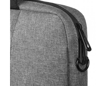 Сумка 2E, Classic 16", серая Сумка 2E, Classic 16", серая