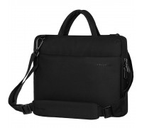 Сумка Tucano Darkolor 13"/14", чёрная