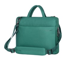 Сумка Tucano Darkolor 13"/14", зелёная