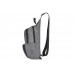 Рюкзак-слинг, Wenger Console Cross Body Bag, серый