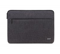 Чехол для ноутбука 15" ACER PROTECTIVE SLEEVE DUAL Серый