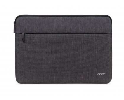 Чехол для ноутбука 15" ACER PROTECTIVE SLEEVE DUAL Серый Чехол для ноутбука 15" ACER PROTECTIVE SLEEVE DUAL Серый