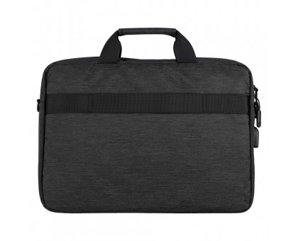 Сумка 2E, CrossSquares 16", чёрная Сумка 2E, CrossSquares 16", чёрная