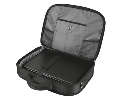 Сумка Trust Sydney 16" Black Сумка Trust Sydney 16" Black