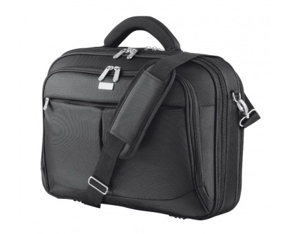 Сумка Trust Sydney 16" Black Сумка Trust Sydney 16" Black