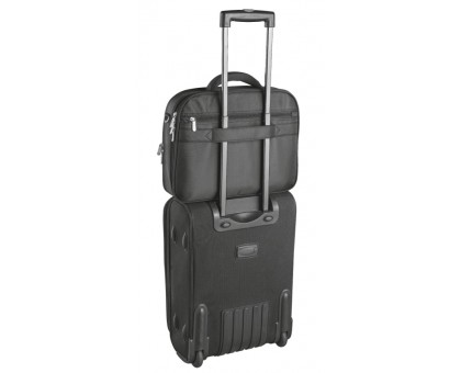 Сумка Trust Sydney 16" Black Сумка Trust Sydney 16" Black