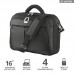 Сумка Trust Sydney 16" Black