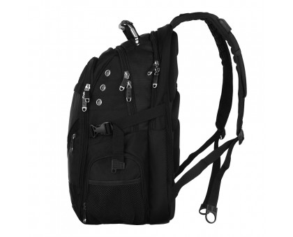 Рюкзак 2E, SmartPack 16", чорний Рюкзак 2E, SmartPack 16", чорний