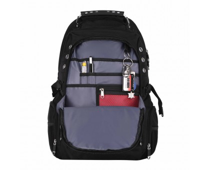 Рюкзак 2E, SmartPack 16", чорний Рюкзак 2E, SmartPack 16", чорний