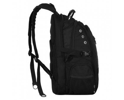Рюкзак 2E, SmartPack 16", чорний Рюкзак 2E, SmartPack 16", чорний