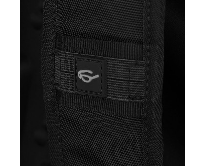 Рюкзак 2E, SmartPack 16", чорний Рюкзак 2E, SmartPack 16", чорний