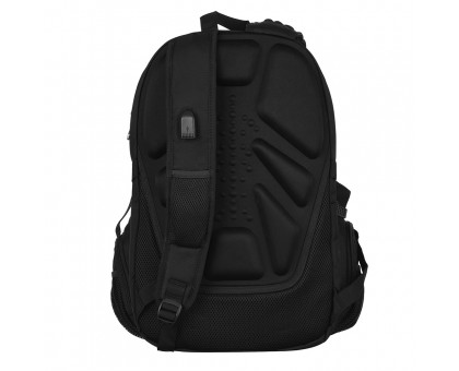 Рюкзак 2E, SmartPack 16", чорний Рюкзак 2E, SmartPack 16", чорний