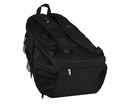 Рюкзак 2E, SmartPack 16", чорний Рюкзак 2E, SmartPack 16", чорний