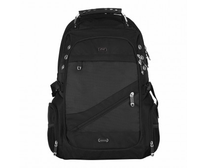 Рюкзак 2E, SmartPack 16", чорний Рюкзак 2E, SmartPack 16", чорний