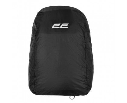 Рюкзак 2E, SmartPack 16", чорний Рюкзак 2E, SmartPack 16", чорний
