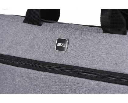 Сумка 2E, Beginner 13.3", сіра Сумка 2E, Beginner 13.3", сіра