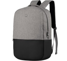 Рюкзак 2E, DayPack 16", сірий