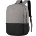 Рюкзак 2E, DayPack 16", серый