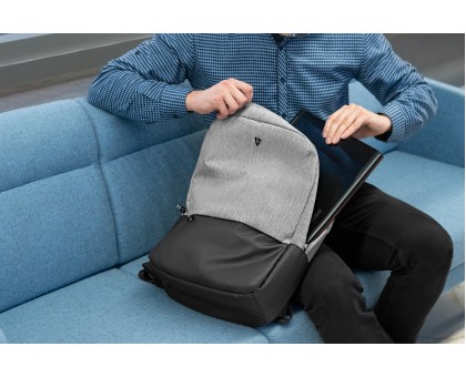 Рюкзак 2E, DayPack 16", серый Рюкзак 2E, DayPack 16", серый