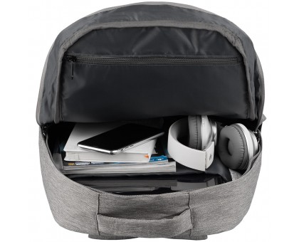 Рюкзак 2E, DayPack 16", серый Рюкзак 2E, DayPack 16", серый