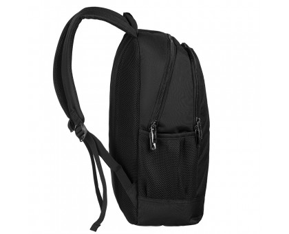 Рюкзак Wenger, Quadma 16", чёрный Рюкзак Wenger, Quadma 16", чёрный