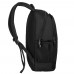 Рюкзак Wenger, Quadma 16", чёрный