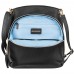 Сумка женская Wenger LeaSophie Crossbody Tote 10", чёрная