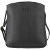 Сумка женская Wenger LeaSophie Crossbody Tote 10", чёрная