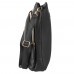 Сумка женская Wenger LeaSophie Crossbody Tote 10", чёрная