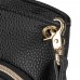 Сумка женская Wenger LeaSophie Crossbody Tote 10", чёрная