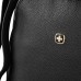Сумка женская Wenger LeaSophie Crossbody Tote 10", чёрная