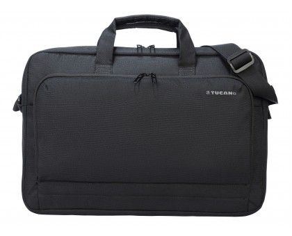 Сумка Tucano Star 15.6", чорна Сумка Tucano Star 15.6", чорна