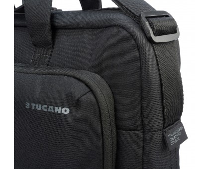 Сумка Tucano Star 15.6", чорна Сумка Tucano Star 15.6", чорна
