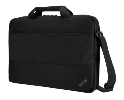 Сумка Lenovo ThinkPad Basic Topload 15.6” Black Сумка Lenovo ThinkPad Basic Topload 15.6” Black