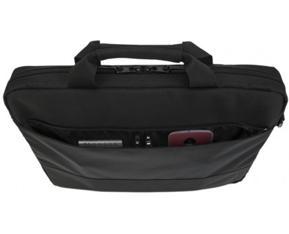 Сумка Lenovo ThinkPad Basic Topload 15.6” Black Сумка Lenovo ThinkPad Basic Topload 15.6” Black