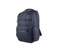 Рюкзак Tucano Sole Gravity AGS 17", синій