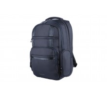 Рюкзак Tucano Sole Gravity AGS 17", синій