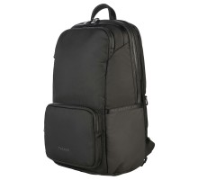 Рюкзак Tucano Terra Gravity AGS 15.6", чорний