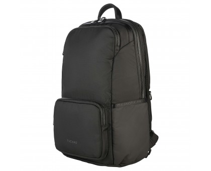 Рюкзак Tucano Terra Gravity AGS 15.6", чорний Рюкзак Tucano Terra Gravity AGS 15.6", чорний