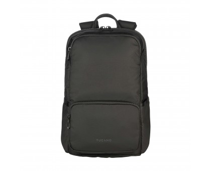 Рюкзак Tucano Terra Gravity AGS 15.6", чорний Рюкзак Tucano Terra Gravity AGS 15.6", чорний