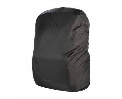 Рюкзак Tucano Terra Gravity AGS 15.6", чорний Рюкзак Tucano Terra Gravity AGS 15.6", чорний