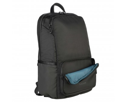 Рюкзак Tucano Terra Gravity AGS 15.6", чорний Рюкзак Tucano Terra Gravity AGS 15.6", чорний
