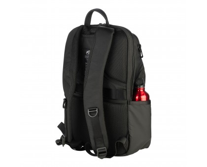 Рюкзак Tucano Terra Gravity AGS 15.6", чорний Рюкзак Tucano Terra Gravity AGS 15.6", чорний